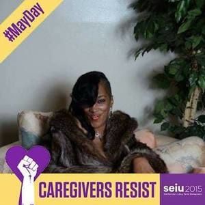 Meet your Posher, Lashell